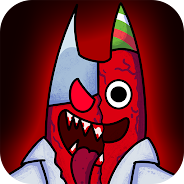 Jogue Garten of Rainbow Monsters para PC