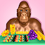 Gorilla Mukbang! ASMR Eating