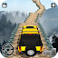 Offroad Jeep Driving Stunt 3D