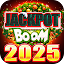 Jackpot Boom Free Slots