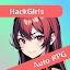 ハクスラガールズ