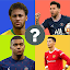 Quiz Football - Devine le nom