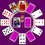 Clock Patience Solitaire