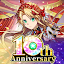 エレメンタルストーリー 【共闘×対戦パズルゲームRPG】