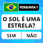 QuizzLand: Quiz em Jogo Trívia
