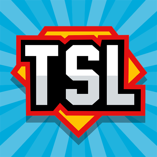 The Superhero League