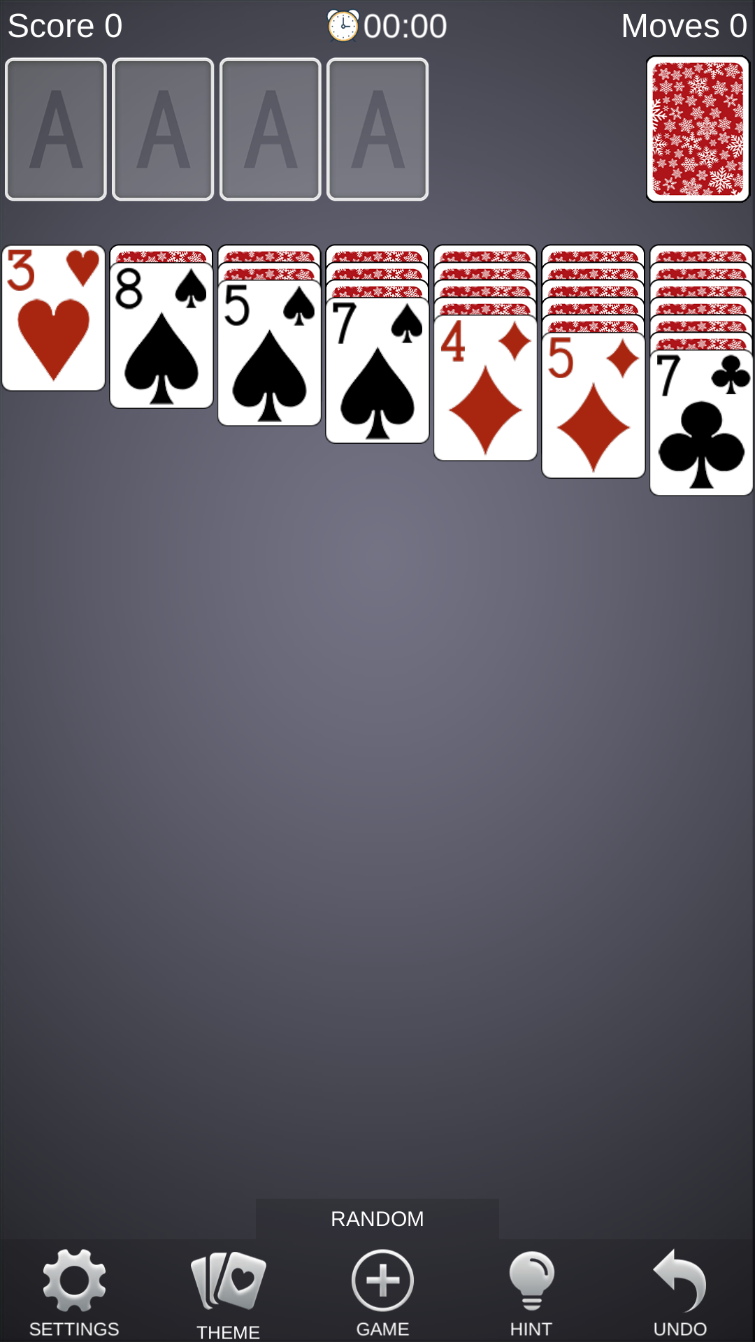 Download & Play Solitaire Card Games, Classic on PC & Mac (Emulator)