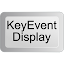 KeyEvent Display