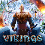 Vikings: War of Clans pc