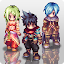 RPG Justice Chronicles