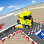 New Truck Parking 2020: Hard PvP Car Parking Games