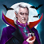 Vampire - Hidden Object Adventure Games for Free