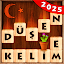 Düşen! Kelime Oyunu - Bulmaca