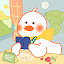 Ducky Notes-Cute Diary App