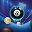 Pool Club: 8 Ball Billiards