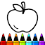 ElePant: Drawing apps for kids