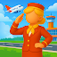 Airport Idle