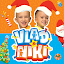 Vlad and Niki – games & videos