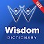 Wisdom English Uzbek OFFLINE dictionary
