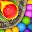 Marble Shoot Blast