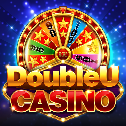 Play DoubleU Casino™ - Vegas Slots Online