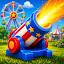 Toy Smash: Cannon Blast