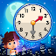 Telling Time Academy
