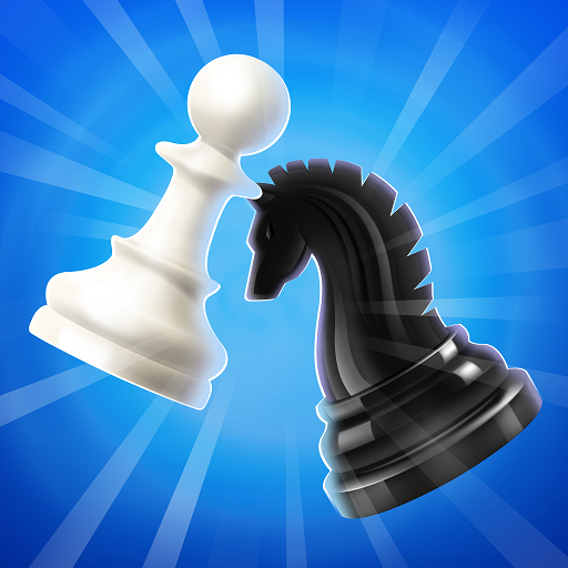 Play Chess Universe : Online Chess Online for Free on PC & Mobile