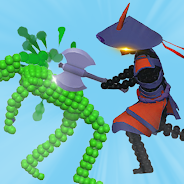 Играй Hit Master - Aim N' Strike на ПК