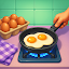 Master Chef Fever:Cooking Papa