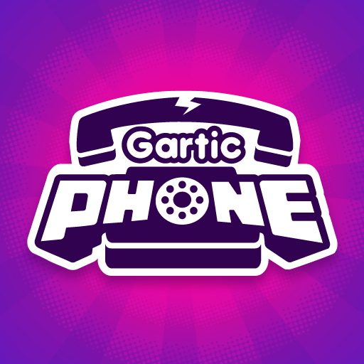 Gartic Phone