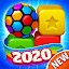 Toy Brick Crush - Relaxing Matching Puzzle Game