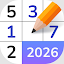 Sudoku - Classic Sudoku Game
