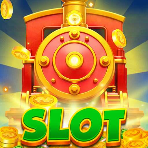 pinata train slot