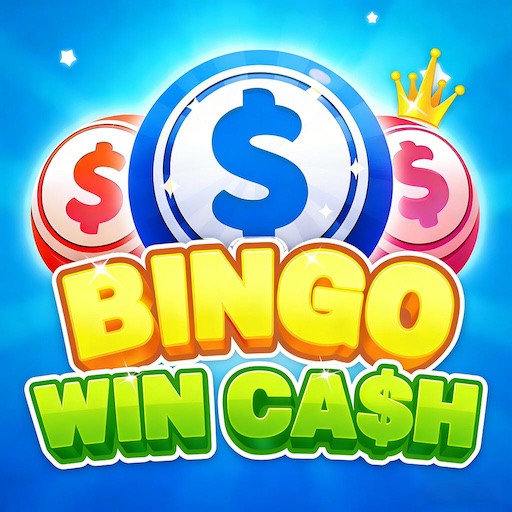 Bingo Win Cash: Win Real Money