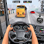 Bus Simulator 3D: jogo de bus