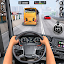 Bus Simulator 3D: Bus Games