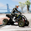 ATV Bike Games: Extreme Rider