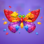 Color Glass: Mosaic Puzzle