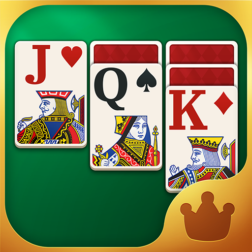 Royal Solitaire: Card Games