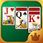 Royal Solitaire: Card Games