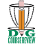 Disc Golf Course Review