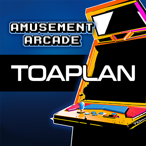 Amusement Arcade TOAPLAN