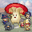 Level Up Village!