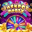 Jackpot Party Tragaperras