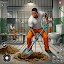 Prisoner Escape: Survival Game