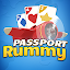 Passport Rummy - Card Game