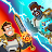 Hustle Castle: Castillos RPG