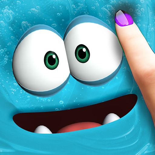 Play Bruno - My Super Slime Pet Online