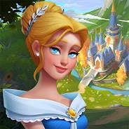 プレーする Fairyscapes Adventure をPCで